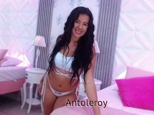 Antoleroy