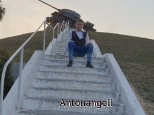 Antonangell