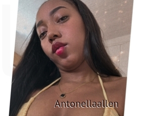 Antonellaallen