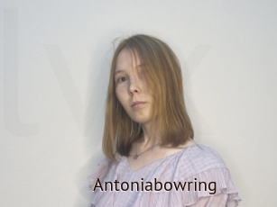 Antoniabowring