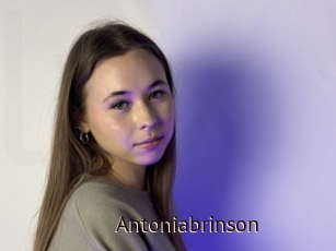 Antoniabrinson