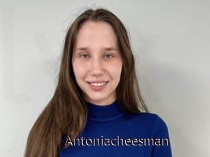 Antoniacheesman