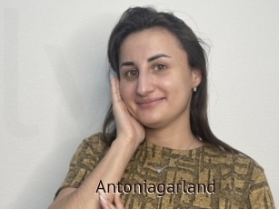 Antoniagarland