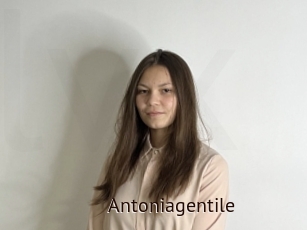 Antoniagentile