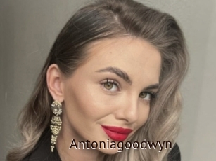 Antoniagoodwyn