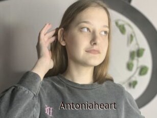 Antoniaheart