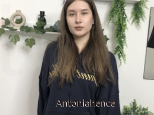 Antoniahence