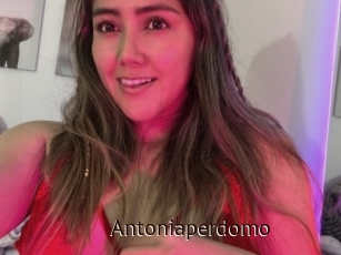 Antoniaperdomo