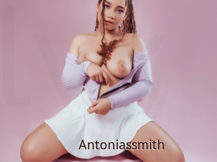 Antoniassmith