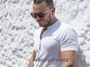 Antonyalvarez