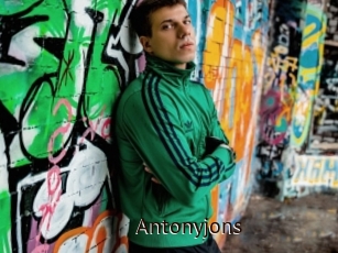 Antonyjons