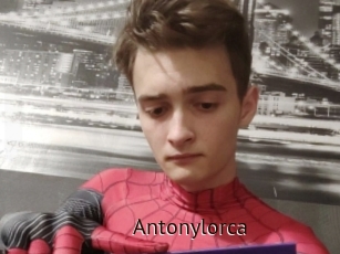 Antonylorca