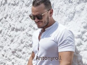 Antonyroll