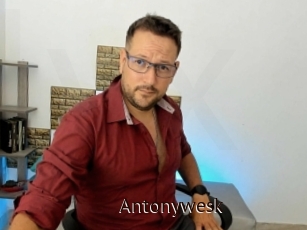 Antonywesk