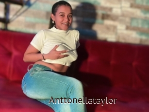 Anttonellataylor