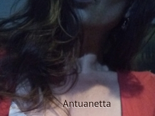 Antuanetta