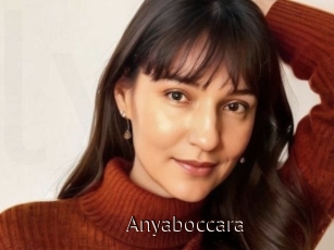 Anyaboccara