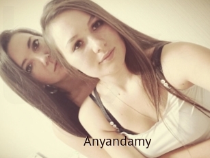 Anyandamy