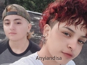 Anyiandisa