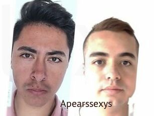 Apearssexys