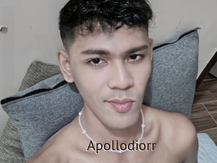 Apollodiorr