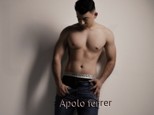 Apolo_ferrer