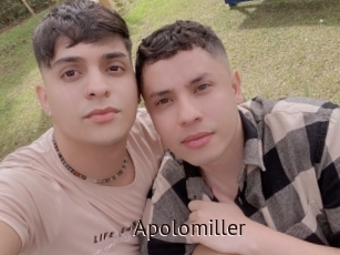 Apolomiller