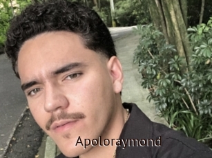 Apoloraymond