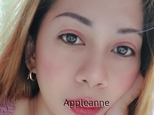 Appleanne