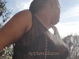 Applewilliams