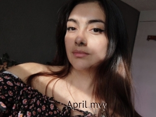 April_mvy