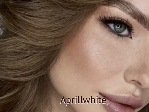 Aprillwhite