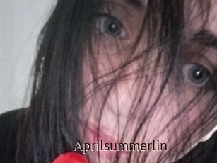 Aprilsummerlin