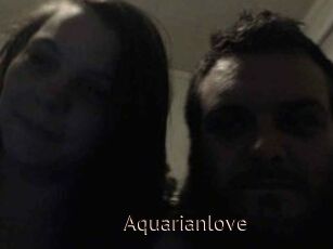 Aquarianlove