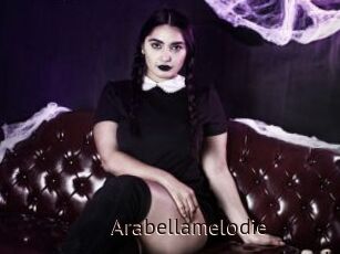 Arabellamelodie