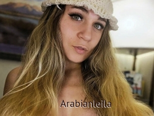 Arabianleila