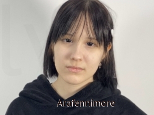 Arafennimore