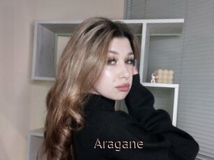 Aragane