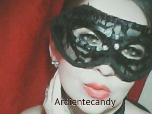 Ardientecandy