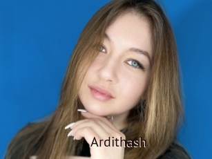 Ardithash