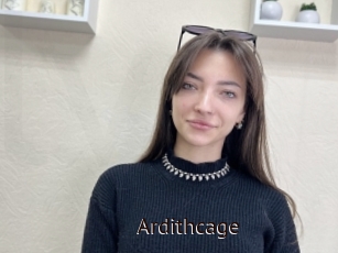 Ardithcage