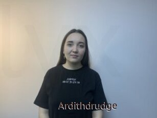 Ardithdrudge