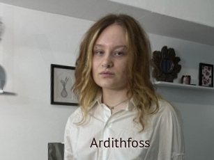 Ardithfoss