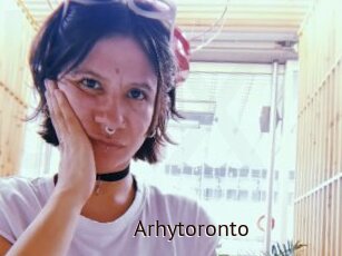 Arhytoronto