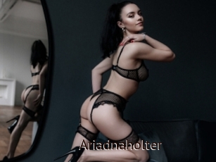 Ariadnaholter