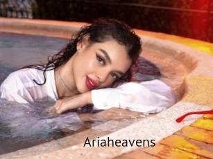 Ariaheavens