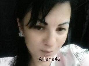 Ariana42