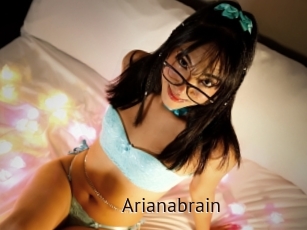 Arianabrain