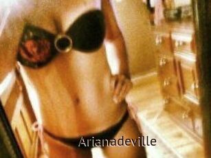 Arianadeville