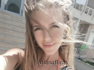 Arianaflints